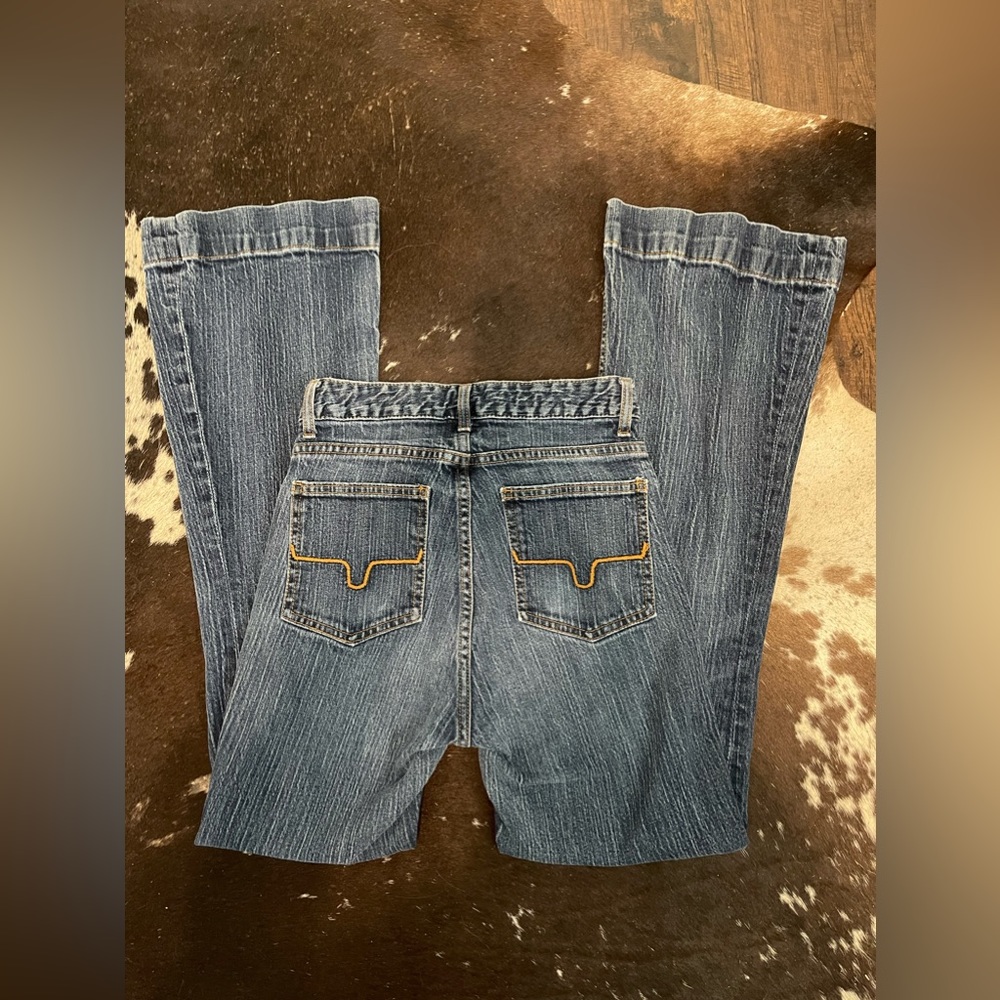 KIMES RANCH JENNIFERS!!